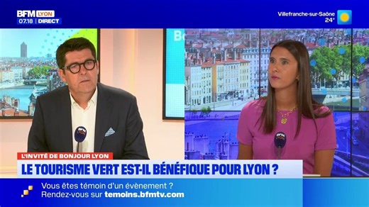 Auvergne-Rhône-Alpes: quel bilan pour le tourisme au printemps?