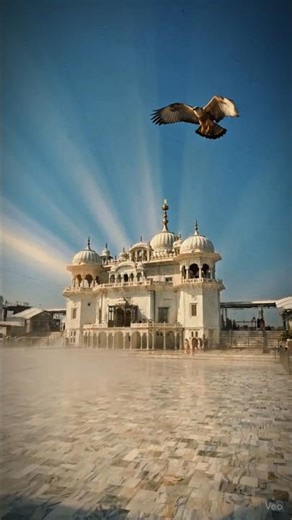 Khalsa Will Never End ⚔️ It Will Keep Growing Forever 🙏 #shorts #sikhhistory