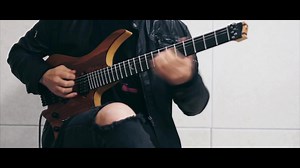 Periphery - Omega [All Instruments Covered by JungMato]