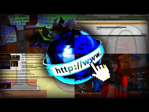 100 Most Disturbing Internet Mysteries