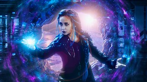 Red Giant VFX Chromatic Displacement Tutorial -