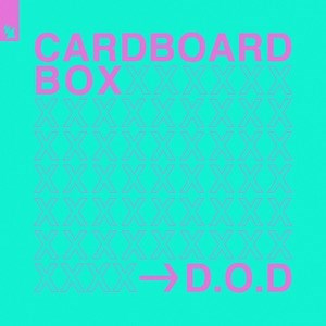 D.O.D - Cardboard Box [ARMADA]