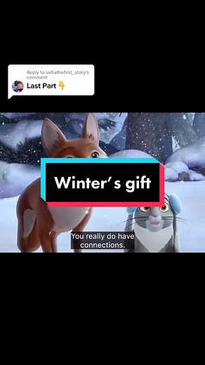 Sofia the First: Winter's Gift - A Magical Holiday Special