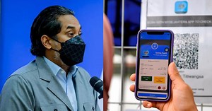 Is MySejahtera Being Taken Over By A Private Company? Here Are 7 Things You Need To        Know