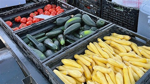 Farmers markets are big business. Here's how many millions they generate in Kentucky