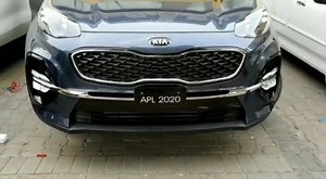 6.3K views · 73 reactions | KIA Sportage Class LED Fog Lamps DRL...
