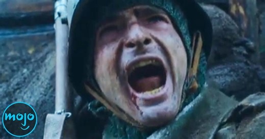 Top 10 All Time Greatest War Scenes | Articles on WatchMojo.com
