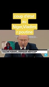 75K views · 1.3K reactions | Situation confuse au #niger #poutine | Innox TV | Facebook