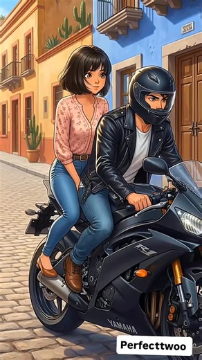 Mistr Perfecttwo on Instagram: "El Error Que Lo Cambio Todo 😨#animacion #historias #desgarrador #facts #parati"