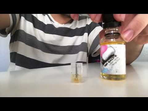 How to fill a JUUL pod with juice! (Quick & Easy)