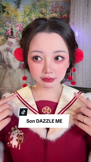 Ở đâu có song bóng ở đó có em #DAZZLEME #DAZZLEMEVN #sonbong #sonduong #sonchongnang