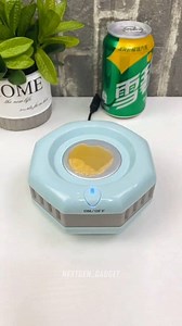 147K views · 461 reactions | This is the instant drink cooler – turns...