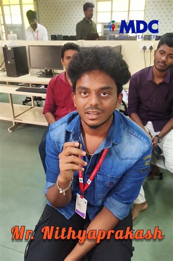 Getting started with Ansys | FEA training #feedback | GCE Erode | Mek Design Consultancy