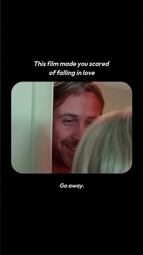 Blue Valentine — Love Isn’t Always Enough, #cinema #movie #ryangosling #bluevalentine