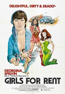 Girls for Rent - movie: watch streaming online