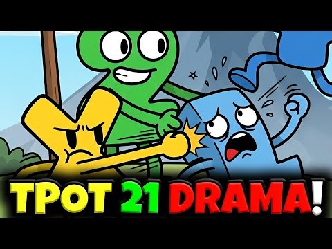 SOME PEOPLE ARE NOT HAPPY WITH TPOT 21! HERE’S WHY!