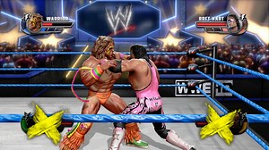 WWE All Stars - Review