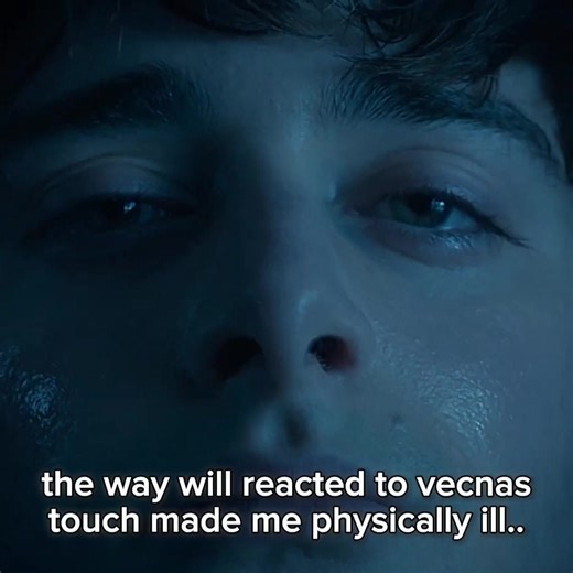 Will Byers and Dart: A Father-Son Dynamics in Stranger Things