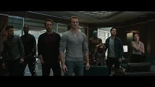 Regarder Avengers : Endgame en streaming complet