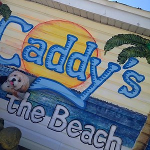 4.6K views · 216 reactions | Calling all Spring Breakers 2017! We've got exactly what you're looking for and so much more! #caddysonthebeach #springbreak2017 | Caddy's Treasure Island | Facebook