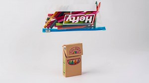 198K views · 133 reactions | The slider wins again! Remember to send your kids back to school with the strong, secure seal of Hefty Slider Bags! #HeftyHeftyHefty | Hefty | Facebook