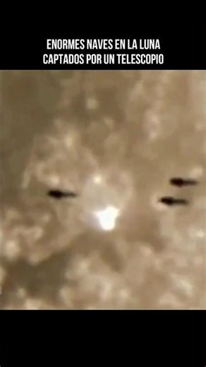 Giant UFOs orbiting the Moon #realmysteries #mystery #alien #amazing #amazingfacts