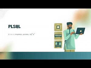 PL/SQL Tutorial for Beginners Part 1 | Introduction to PL/SQL