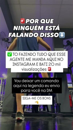 Agente 7 comenta aí #marketingdigital