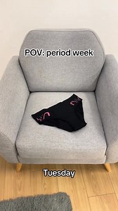 Reusable period underwear combines sustainability and comfort, but here is what makes Bloom panties special: 🩸Holds up to 20 ml/ 0.67 fl oz. of liquid per wear 😎 Absorbs equivalent to 4 regular tampons 🌱 Ultra-soft organic cotton ®RUCO-BAC HSA CONC anti-bacterial technology. OEKO-TEX® tested | Intimina