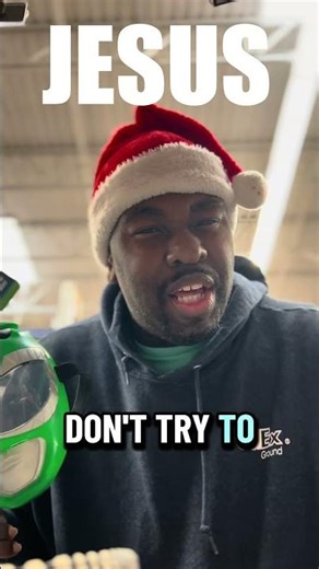 Don’t cover what’s wrong! Jesus understand ur trauma! #youtubevideo #viral #jesus #shorts #trending