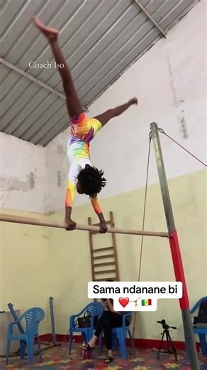 Sama ndanane bi, maako beugueu dehh lole sakh ❤️🇸🇳🤸