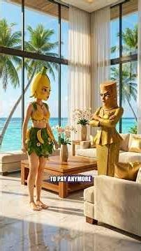 She Finally Stood Up to His Mother… | Chicken Banana Drama