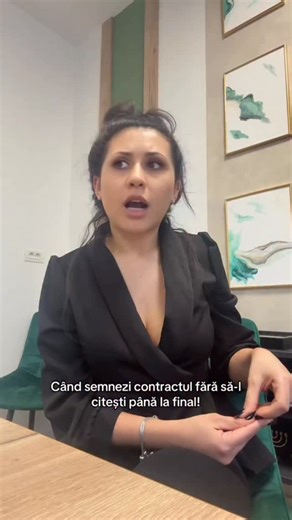 Nu m-am așteptat la un astfel de program …. | Nadia Shehabi