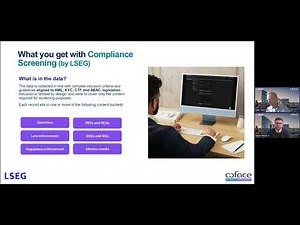 Identifying compliance risk before it costs you