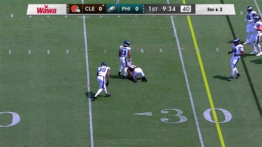 Dillon Gabriel's best plays from his preseason debut Preseason Week 2