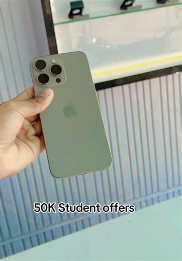 iPhone 15 Pro Max Non-PTA 256GB - 10/10 Condition