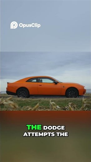 M4 vs Audi vs Dodge Which Car Performance Reigns Supreme