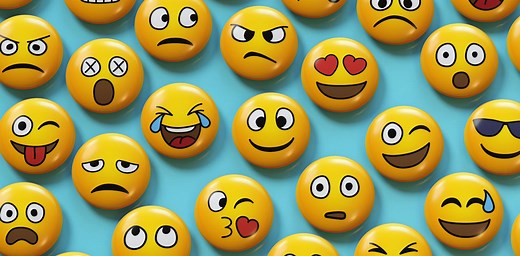 Mixed emotions – neuroscience is exploring how your brain lets you experience two opposite feelings at once