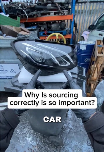 Here’s why sourcing car parts is more important than anything. #carparts #carpartsforsale #sidehustleforbeginners