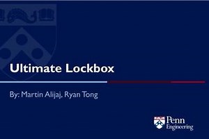 Ultimate Lockbox