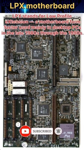 LPX Motherboard #pyuthanitgyan4