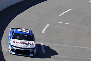 NASCAR 2022: How much prize money does Xfinity 500 at Martinsville Speedway carry?