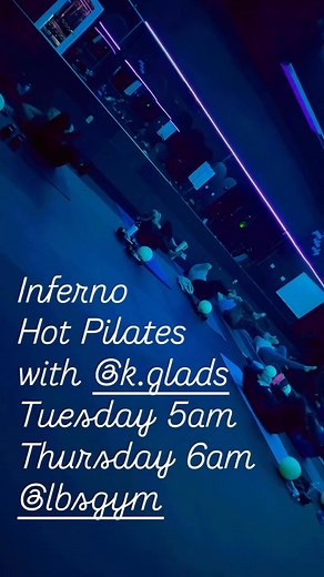 LBs Circuit Training on Reels | Facebook