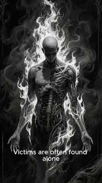 Spontaneous Human Combustion: The Mystery That Burns Without Warning