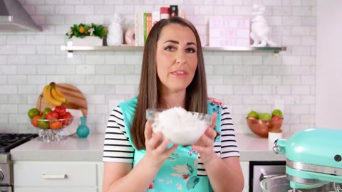 How to make perfect cowboy cookies