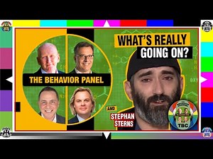 Understanding The Boyfriend's Behavior: The Behavior Panel's Analysis