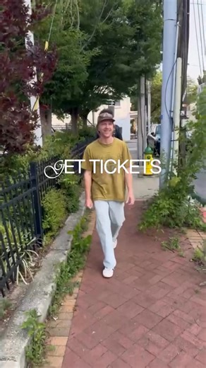 Boise! thank you for the love and support over the past 15 years. join us at Treefort Music Hall, August 28th on the final run of our Farewell Tour. ✨ tickets on sale now ✨ | Tennis Music