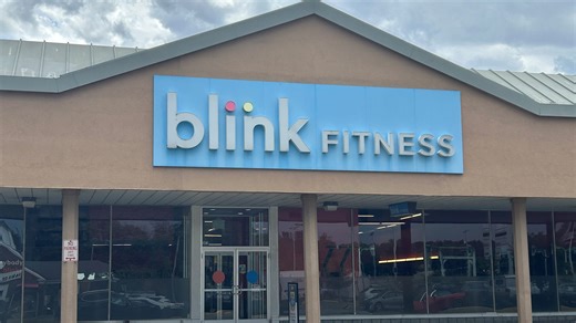 Blink Fitness files for bankruptcy. How it will affect Massachusetts locations