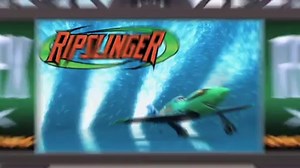 Planes - Clip - Ripslinger