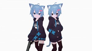 【GMOD】模组推荐：RUSK原厂服饰